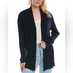 J. McLaughlin Ivory Knit Sweater Size XL New With Tags!